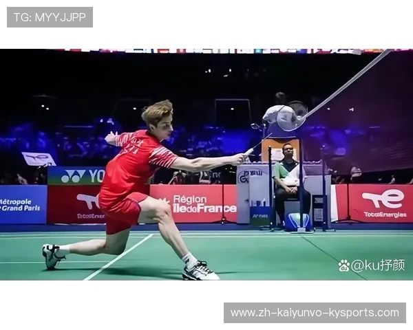 羽毛球逆转比赛