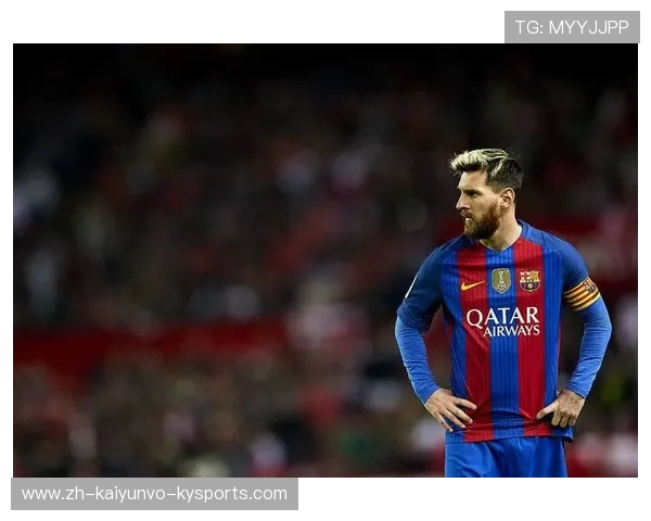 西甲联赛2017赛季梅西表现回顾与最佳进球