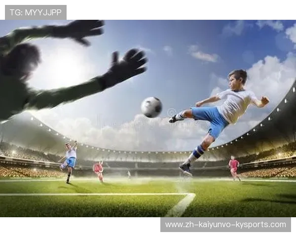 雪地足球竞技场：冰原上的热血攻防战